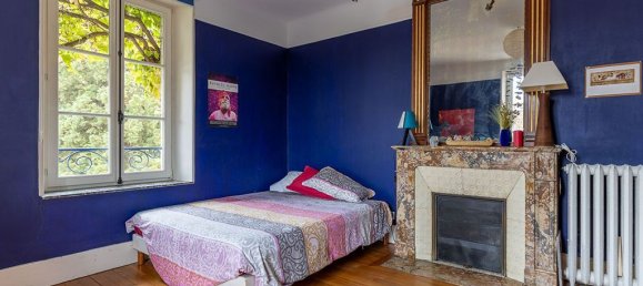 8 bedrooms Castles in Mirecourt, France No. 153188 2