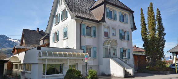 480m² Commercial property in Bludenz, Austria No. 186647 2