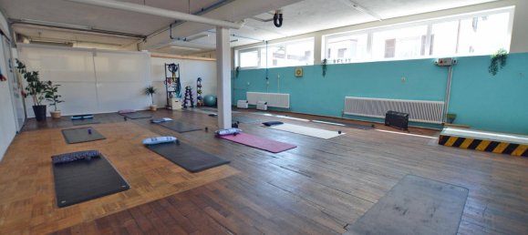 480m² Commercial property in Bludenz, Austria No. 186647 7