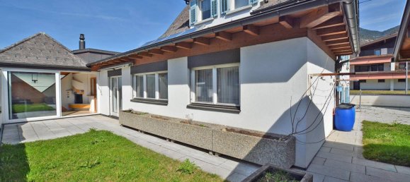 480m² Commercial property in Bludenz, Austria No. 186647 31