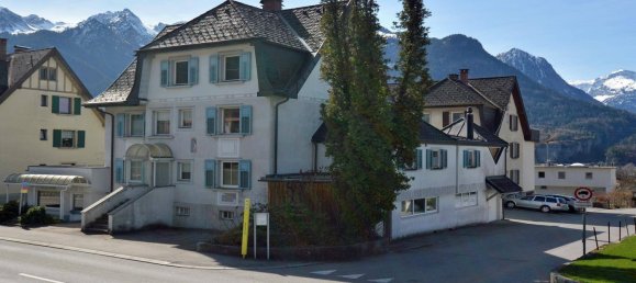 480m² Commercial property in Bludenz, Austria No. 186647 3
