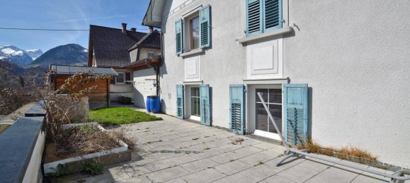 480m² Commercial property in Bludenz, Austria No. 186647 33