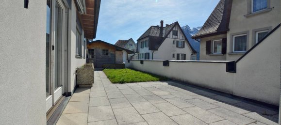 480m² Commercial property in Bludenz, Austria No. 186647 28