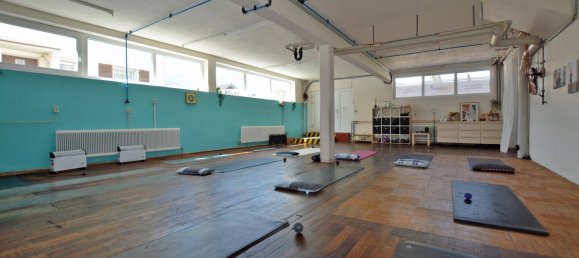 480m² Commercial property in Bludenz, Austria No. 186647 6