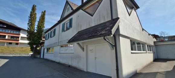 480m² Commercial property in Bludenz, Austria No. 186647 4