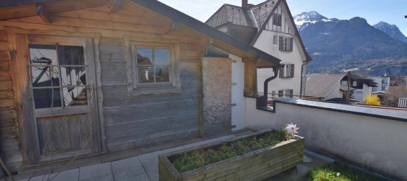 480m² Commercial property in Bludenz, Austria No. 186647 30