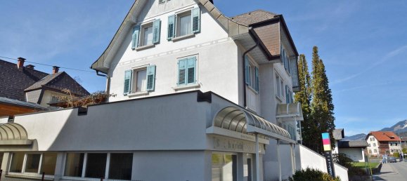 480m² Commercial property in Bludenz, Austria No. 186647 24