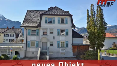480m² Commercial property in Bludenz, Austria No. 186647