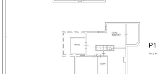 6 chambres Maison à Civitanova Marche, Italy No. 351492 42