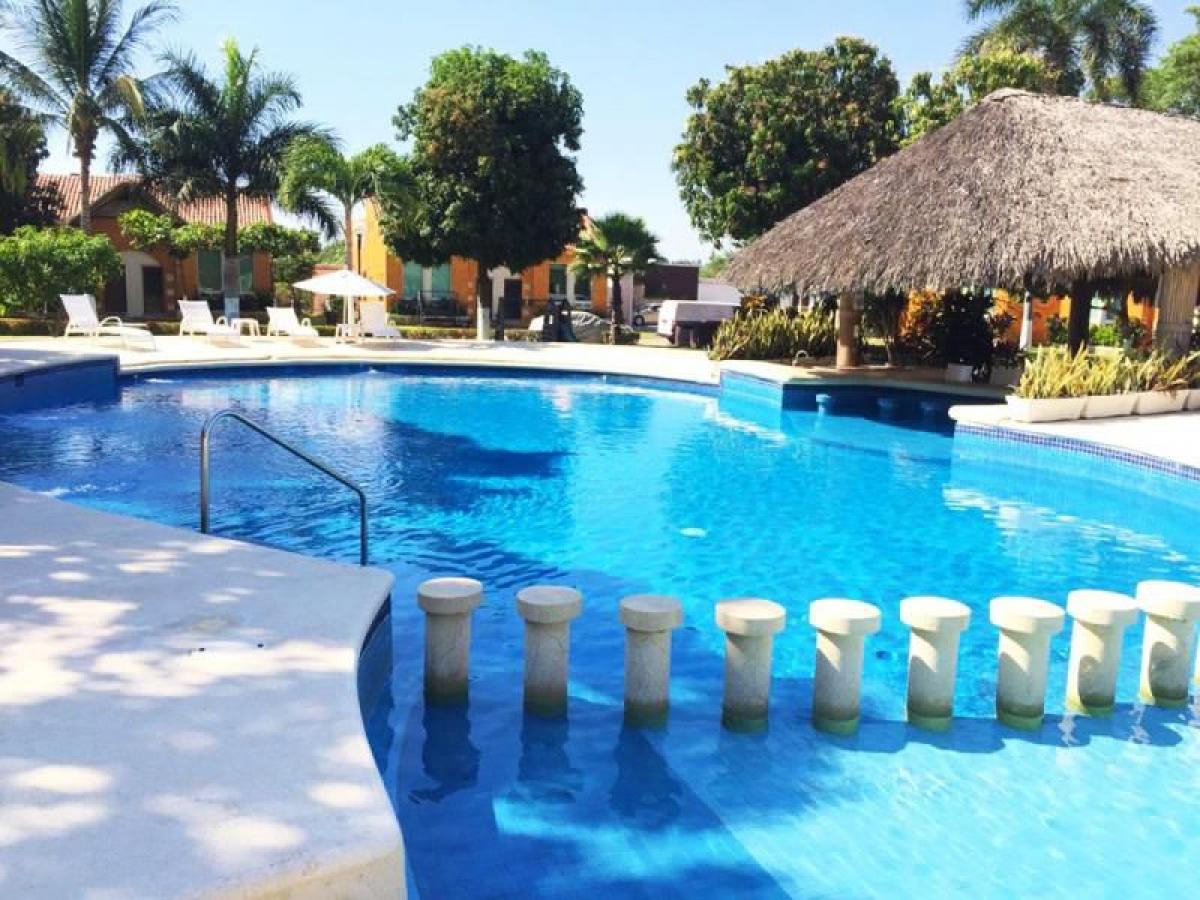 Casa de 3 dormitorios en Guerrero, Mexico No. 182729