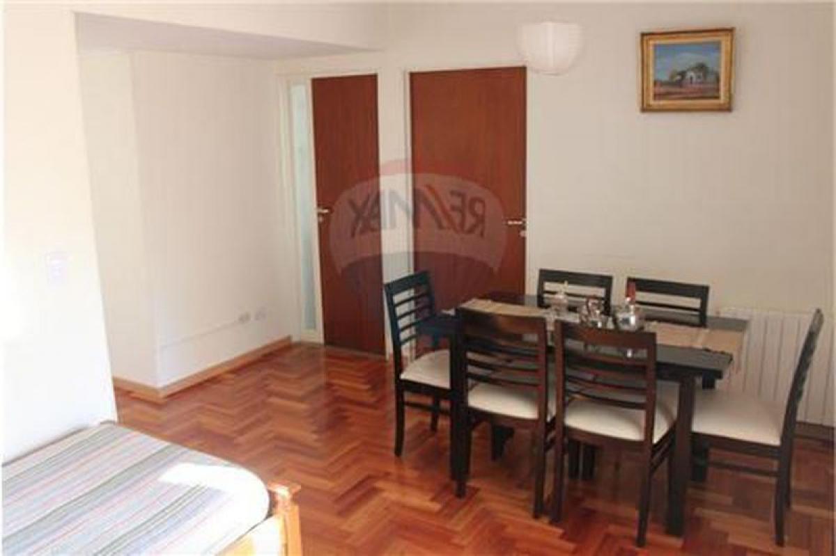 Studio in Buenos Aires, Argentina No. 65043