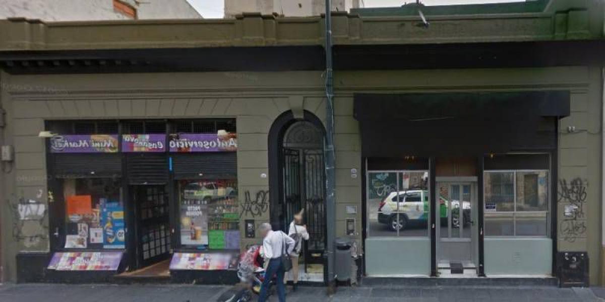 2 Schlafzimmer Haus in Buenos Aires, Argentina, Nr. 86431