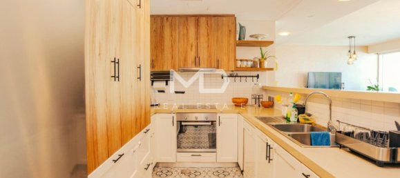 2 bedrooms Apartment in Al Raha Beach, UAE No. 43976 6