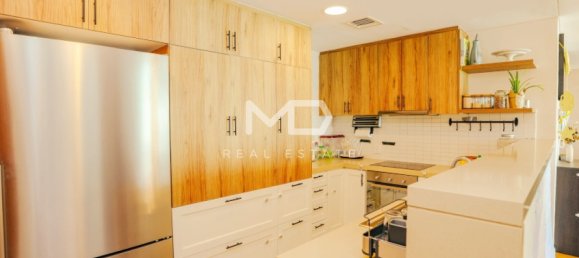 2 bedrooms Apartment in Al Raha Beach, UAE No. 43976 8