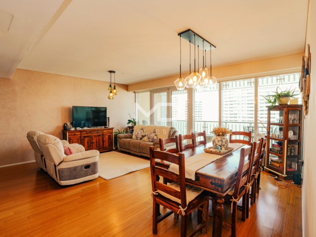 2 bedrooms Apartment in Al Raha Beach, UAE No. 43976