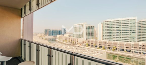 2 bedrooms Apartment in Al Raha Beach, UAE No. 43976 10