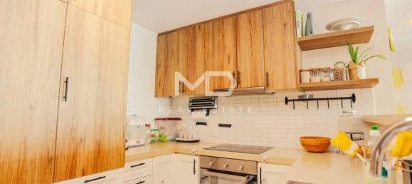 2 bedrooms Apartment in Al Raha Beach, UAE No. 43976 7