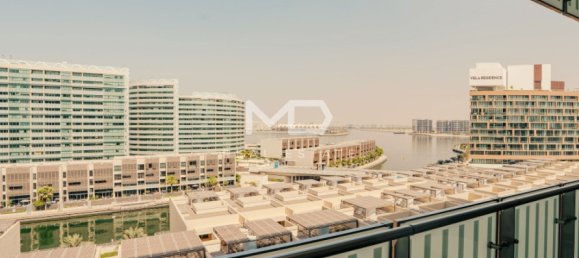 2 bedrooms Apartment in Al Raha Beach, UAE No. 43976 9