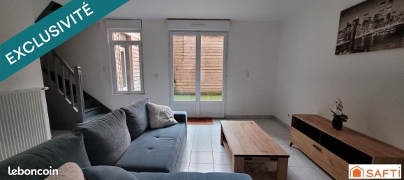 3 Schlafzimmer Haus in Saint-Quentin, France, Nr. 212589 7