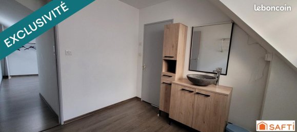 3 Schlafzimmer Haus in Saint-Quentin, France, Nr. 212589 16