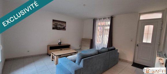3 Schlafzimmer Haus in Saint-Quentin, France, Nr. 212589 2