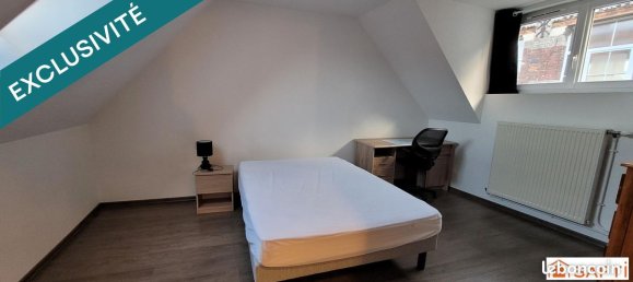 3 Schlafzimmer Haus in Saint-Quentin, France, Nr. 212589 14