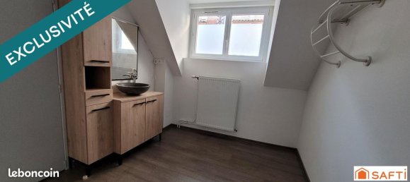 3 Schlafzimmer Haus in Saint-Quentin, France, Nr. 212589 15