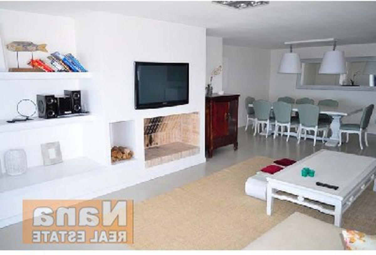 4 bedrooms Apartment in Maldonado, Uruguay No. 11839