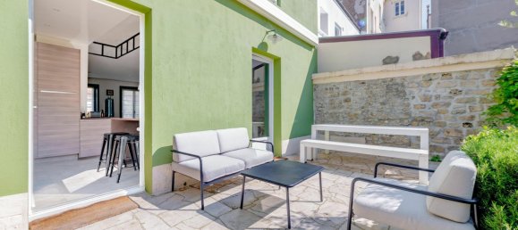 5 Schlafzimmer Haus in Malakoff, France, Nr. 171038 7