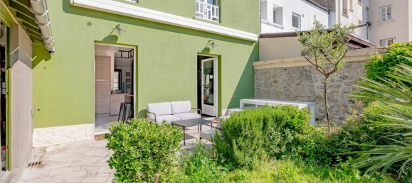 5 Schlafzimmer Haus in Malakoff, France, Nr. 171038 20