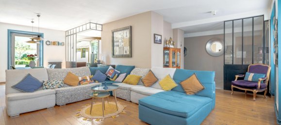 5 Schlafzimmer Haus in Malakoff, France, Nr. 171038 3