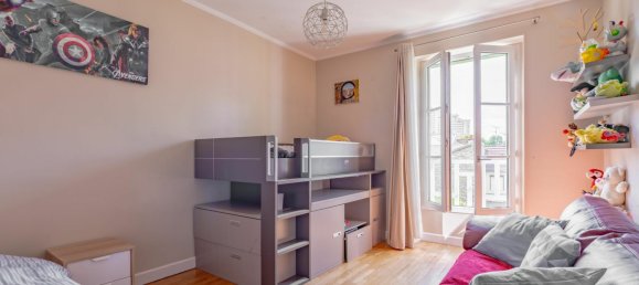 5 Schlafzimmer Haus in Malakoff, France, Nr. 171038 17