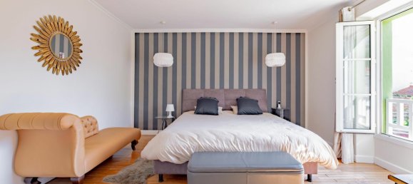 5 Schlafzimmer Haus in Malakoff, France, Nr. 171038 10