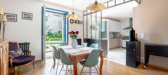 5 Schlafzimmer Haus in Malakoff, France, Nr. 171038 4