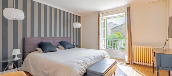 5 Schlafzimmer Haus in Malakoff, France, Nr. 171038 12