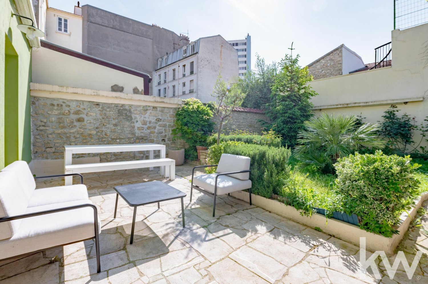 5 Schlafzimmer Haus in Malakoff, France, Nr. 171038