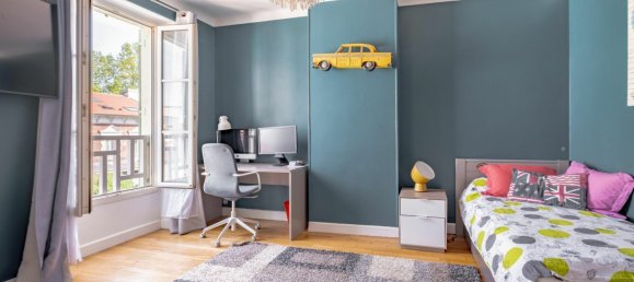 5 Schlafzimmer Haus in Malakoff, France, Nr. 171038 16