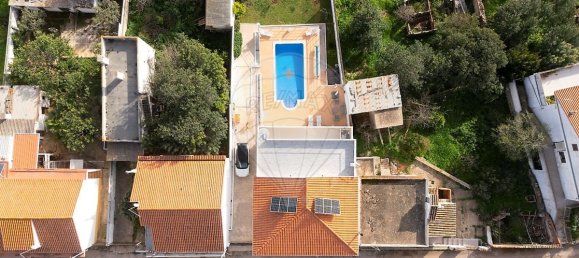 Casa de 3 dormitorios en Loule, Portugal No. 30036 40