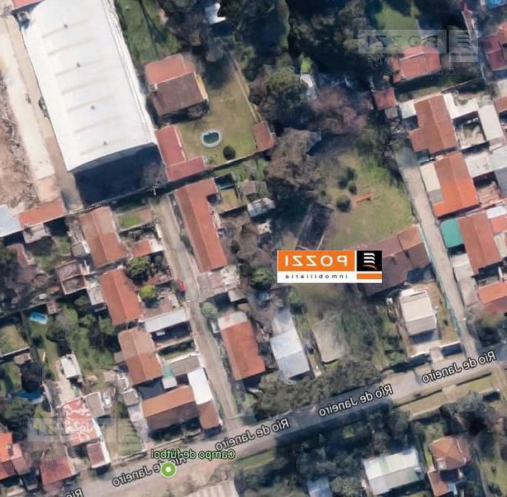 165m² Land in Tigre, Argentina No. 41205