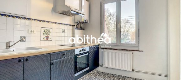 3 Schlafzimmer Wohnung in Arras, France, Nr. 78975 8