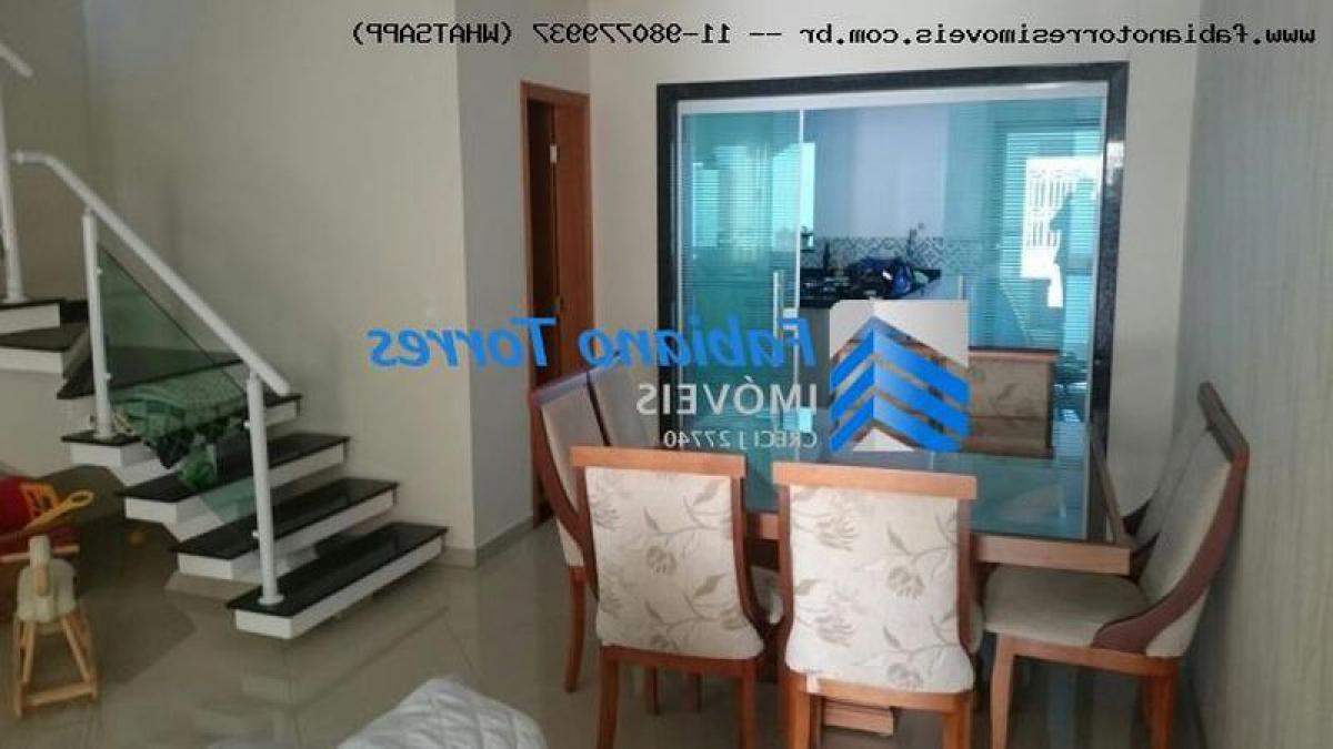 3 bedrooms House in Sao Paulo, Brazil No. 525700