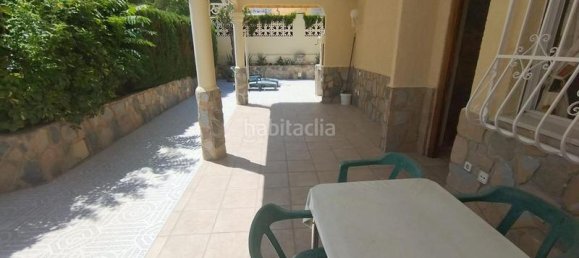 Дом с 4 спальнями в Бенидорм, Испания № 169255 16