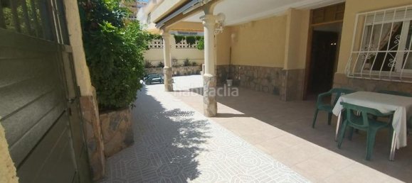 Дом с 4 спальнями в Бенидорм, Испания № 169255 15