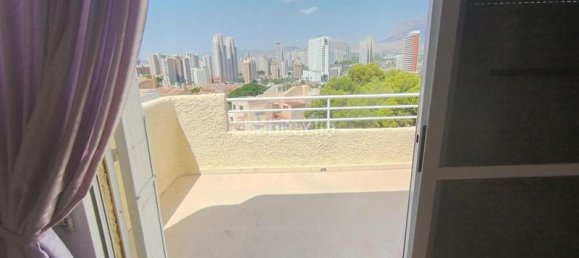 Дом с 4 спальнями в Бенидорм, Испания № 169255 5