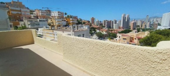 Дом с 4 спальнями в Бенидорм, Испания № 169255 32