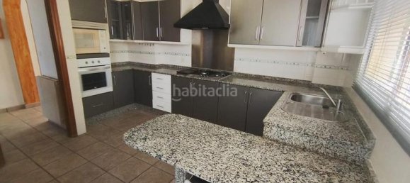 Дом с 4 спальнями в Бенидорм, Испания № 169255 27