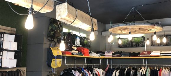 3غرفة عقار تجاري في Chioggia, Italy رقم 56522 5