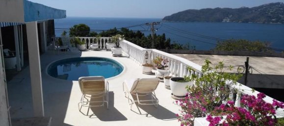 4 bedrooms House in Guerrero, Mexico No. 169819 2