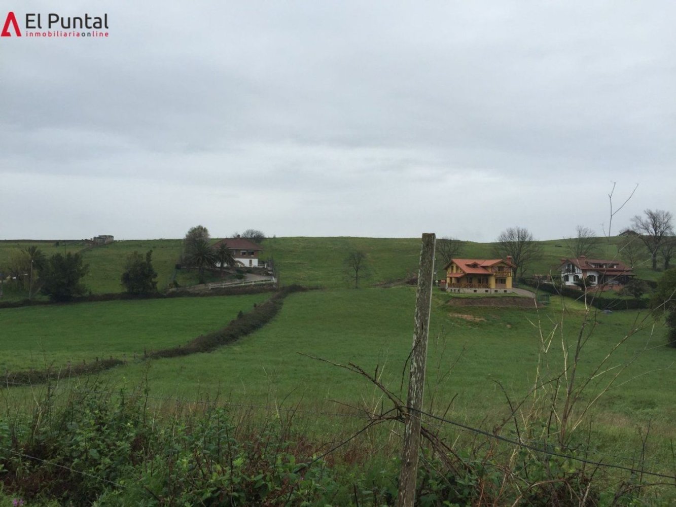 Grundstück in Cantabria, Spain, Nr. 161266