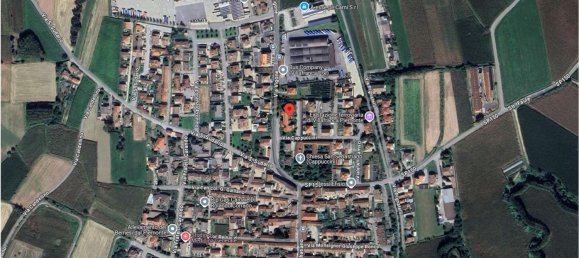 3 rooms Apartment in Villafranca Piemonte, Italy No. 10395 5